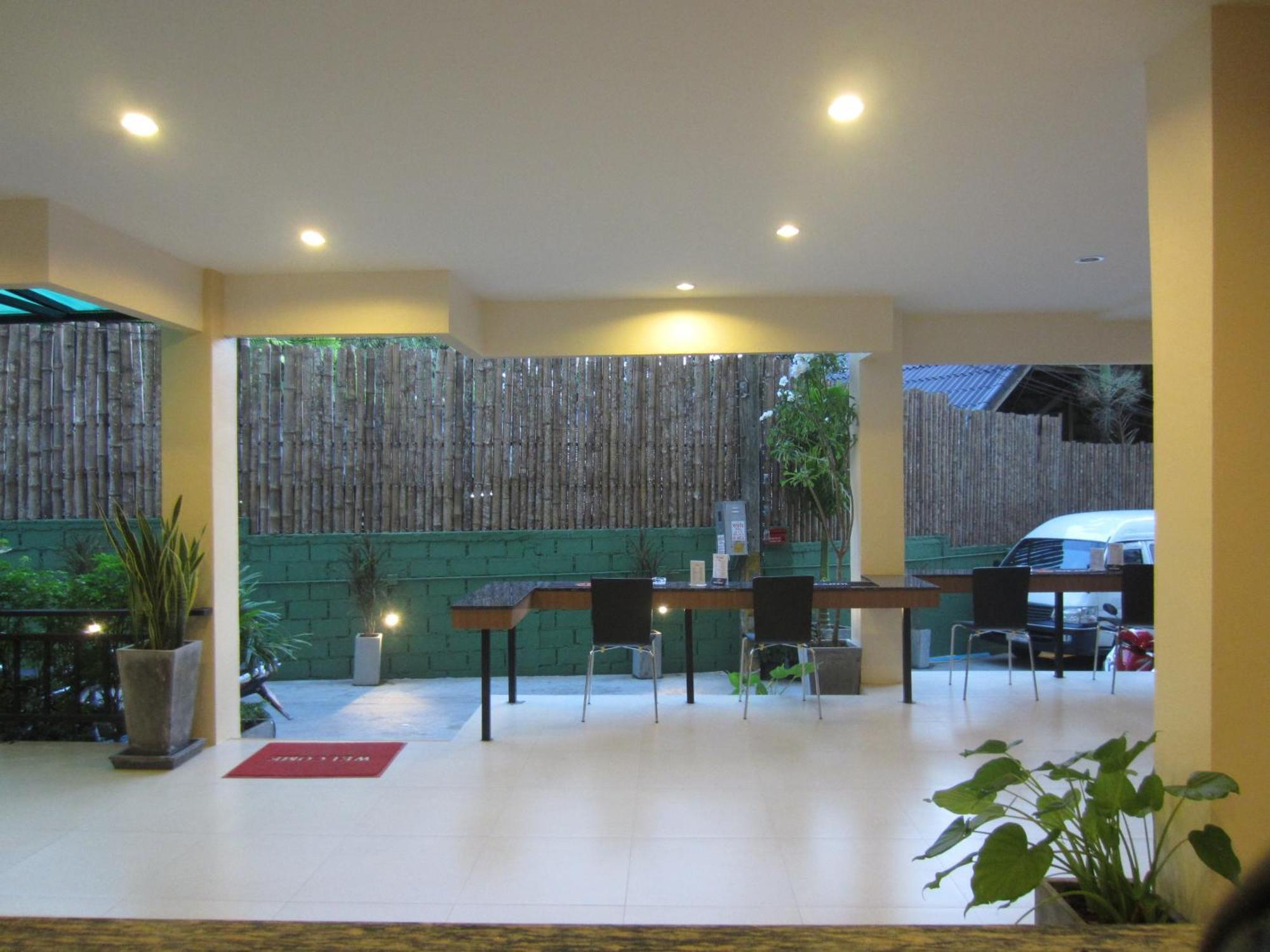The Wave Hotel Patong Sha Phuket Exterior photo